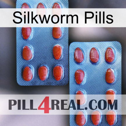 Silkworm Pills 05